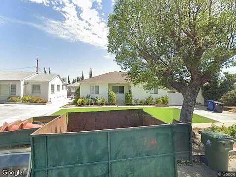 Bromwich, ARLETA, CA 91331