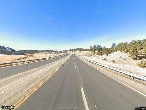 State Highway 67, WOODLAND PARK, CO 80863