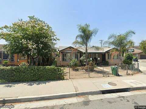 Ramona, BALDWIN PARK, CA 91706