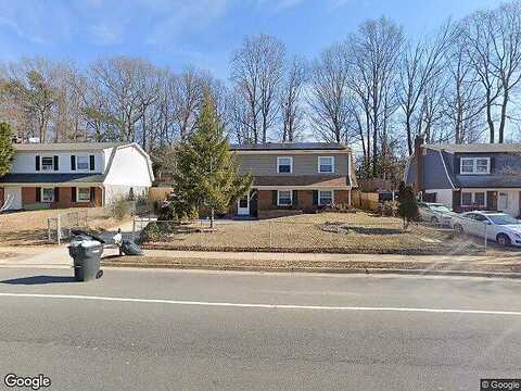 Mapledale, WOODBRIDGE, VA 22193