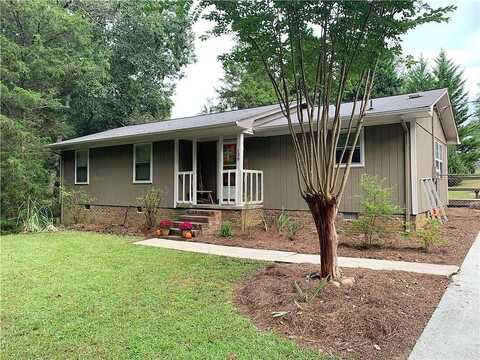 Fieldcrest, CENTRAL, SC 29630