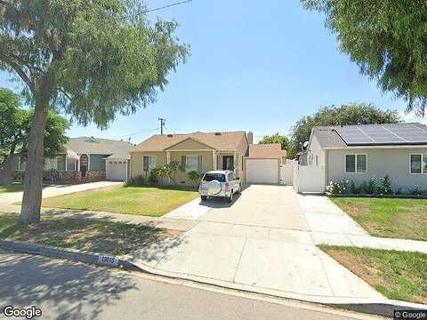 Regentview, BELLFLOWER, CA 90706