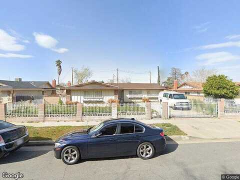 Avenue Q7, PALMDALE, CA 93550