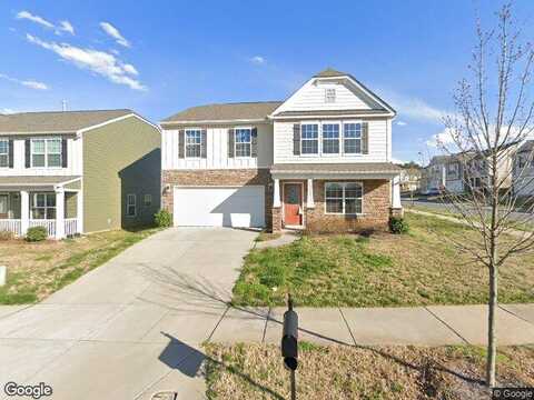 Dunslow, CHARLOTTE, NC 28269