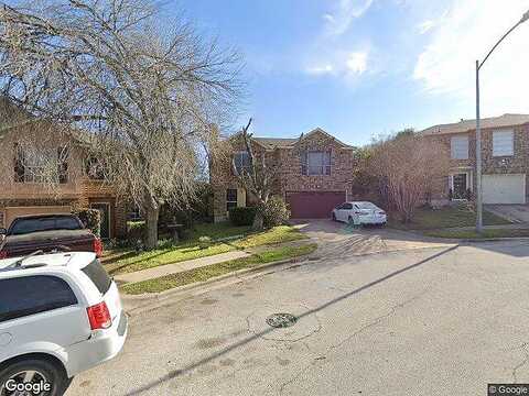 Maricella, PFLUGERVILLE, TX 78660