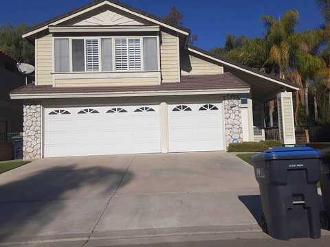 Ravenwood, CHINO HILLS, CA 91709