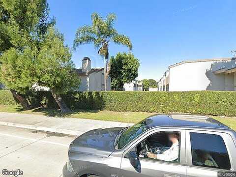 Brock, GARDEN GROVE, CA 92843