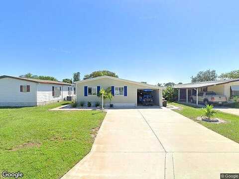 Gardenia, SEBASTIAN, FL 32976