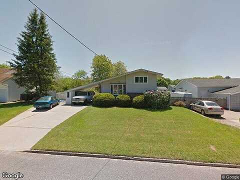 Days, SELDEN, NY 11784