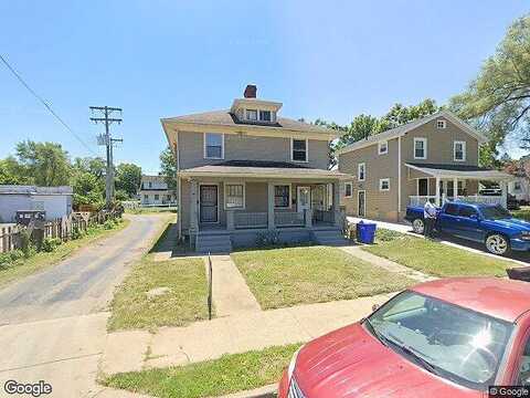 W Bruce Ave, DAYTON, OH 45405