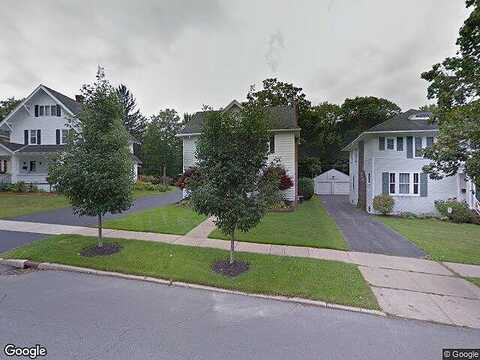 Proctor, UTICA, NY 13501