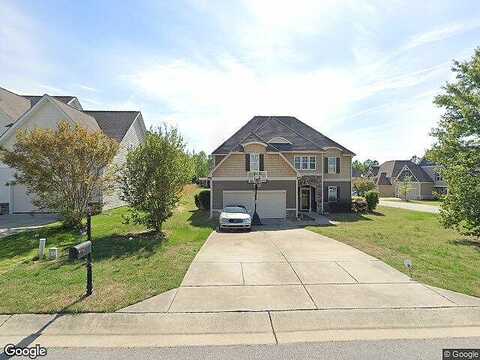 Moores Creek, KNIGHTDALE, NC 27545