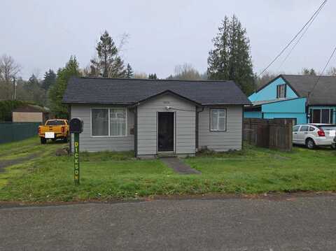 4Th, KELSO, WA 98626