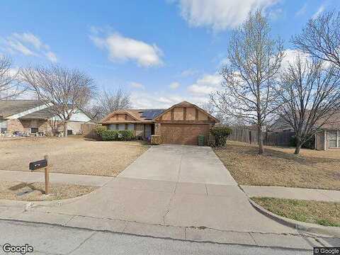 Seely, ARLINGTON, TX 76018