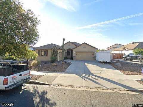 Charter Oak, SURPRISE, AZ 85379