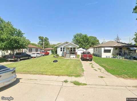 Huston, GRAND ISLAND, NE 68803