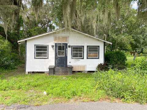 Wilson, DADE CITY, FL 33525