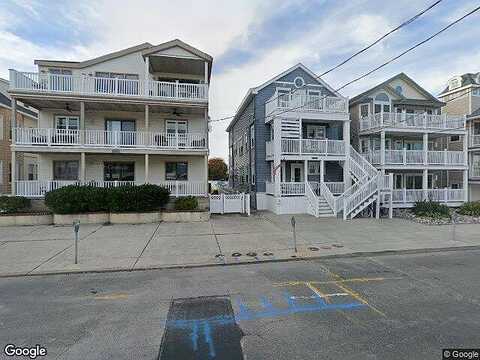 Ocean Ave # 2, OCEAN CITY, NJ 08226