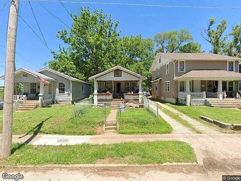 Mount Vernon, SPRINGFIELD, MO 65806