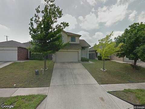 Saint Leger, PFLUGERVILLE, TX 78660