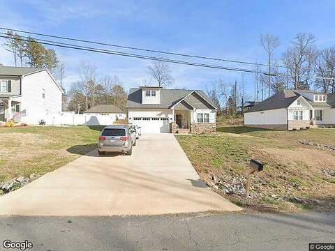 Independence, KANNAPOLIS, NC 28081