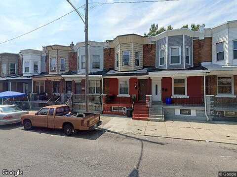 54Th, PHILADELPHIA, PA 19139