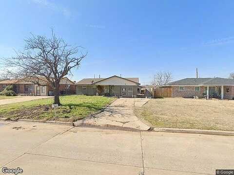 50Th, LAWTON, OK 73505