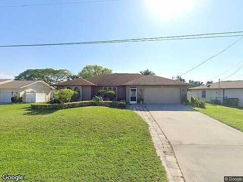 12Th, CAPE CORAL, FL 33990