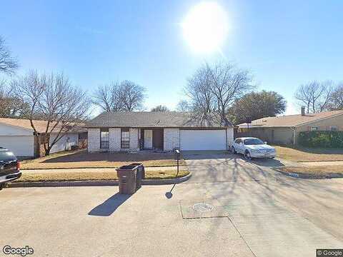 Whittenburg, FORT WORTH, TX 76134