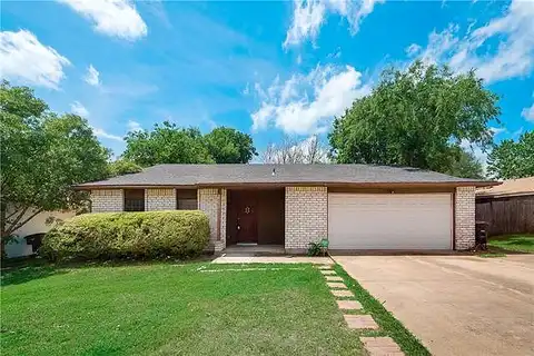 Whittenburg, FORT WORTH, TX 76134