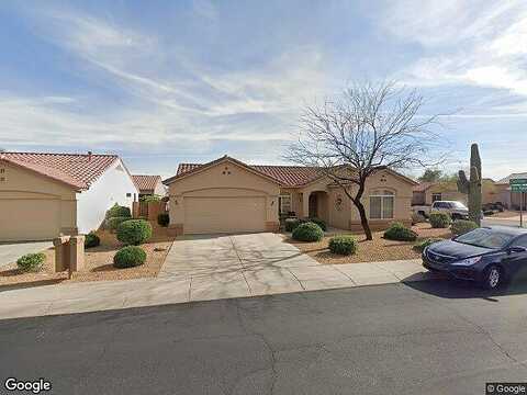 Via Manana, SUN CITY WEST, AZ 85375