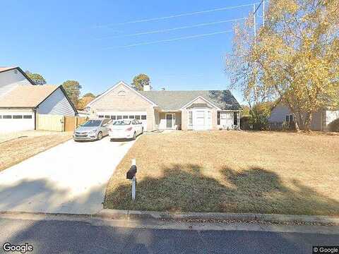 Wheatfield, LAWRENCEVILLE, GA 30043