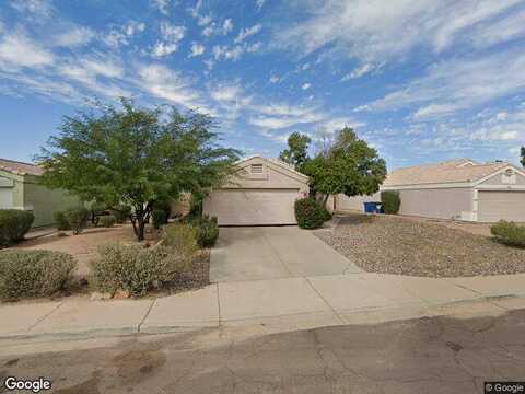 Mesquite, APACHE JUNCTION, AZ 85120