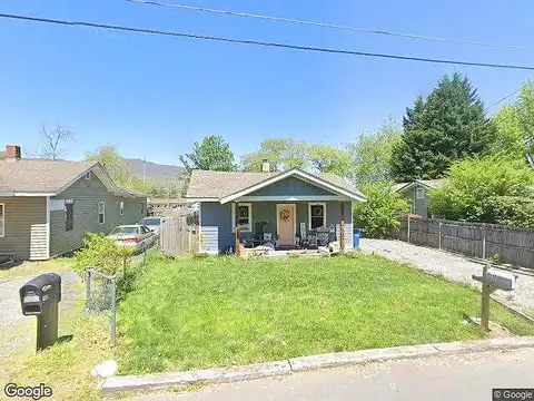 Long, WAYNESVILLE, NC 28786