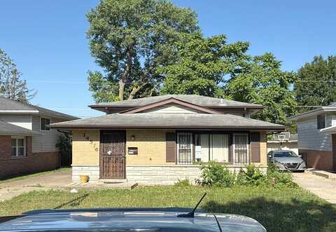 Van Buren, DOLTON, IL 60419