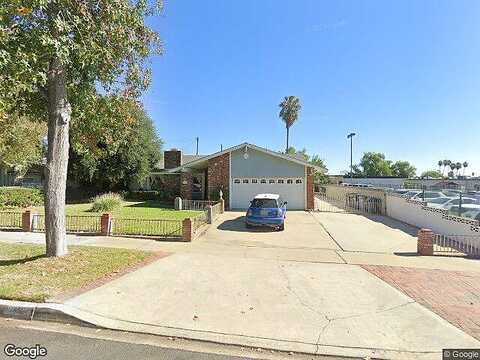 2Nd, UPLAND, CA 91786