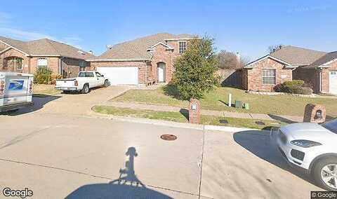 Logan Springs, LITTLE ELM, TX 75068