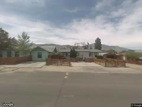 F, HAWTHORNE, NV 89415