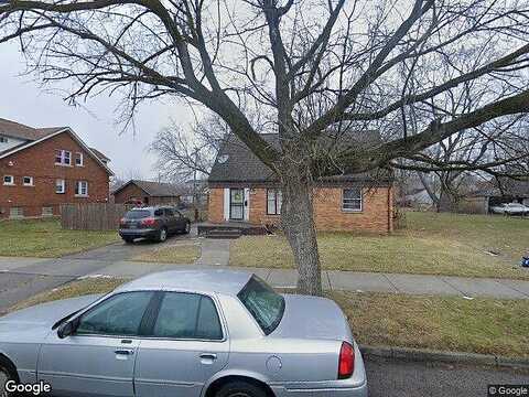Manning, DETROIT, MI 48205
