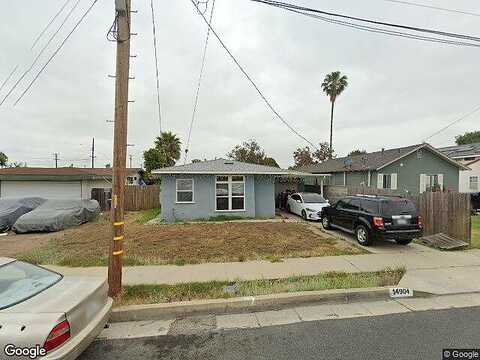 Raymond, GARDENA, CA 90247