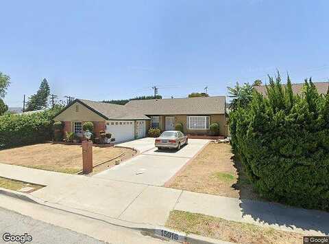 Bycroft, HACIENDA HEIGHTS, CA 91745