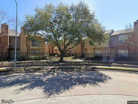 Sandy Springs, HOUSTON, TX 77042
