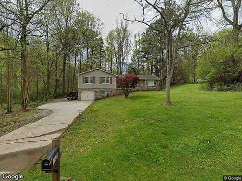 Deerwood, ACWORTH, GA 30102