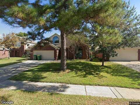 Chestnut Falls, CYPRESS, TX 77433