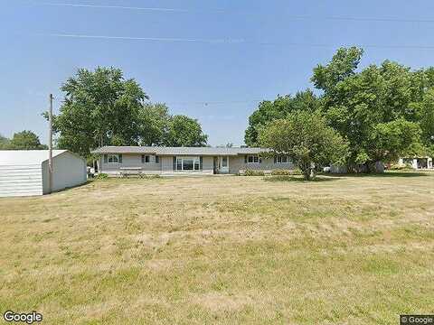 County Road 3800, SAN JOSE, IL 62682