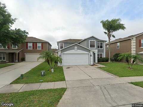 Perdido, ORLANDO, FL 32828