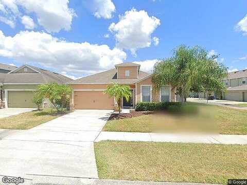 Diamond Falls, ORLANDO, FL 32824