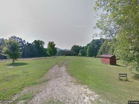 County Road 563, GAYLESVILLE, AL 35973