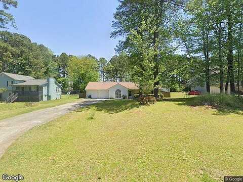 Johnstons, DALLAS, GA 30157