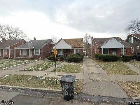 Fairmount, DETROIT, MI 48205